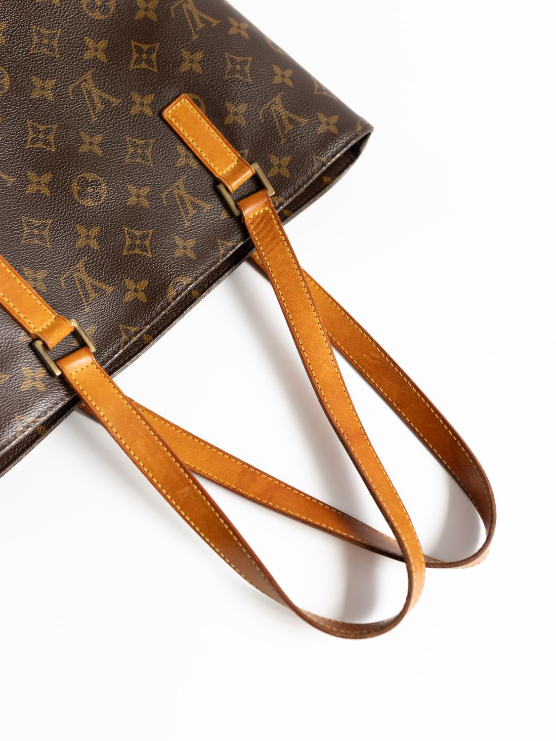 Louis Vuitton Vavin MM Bag