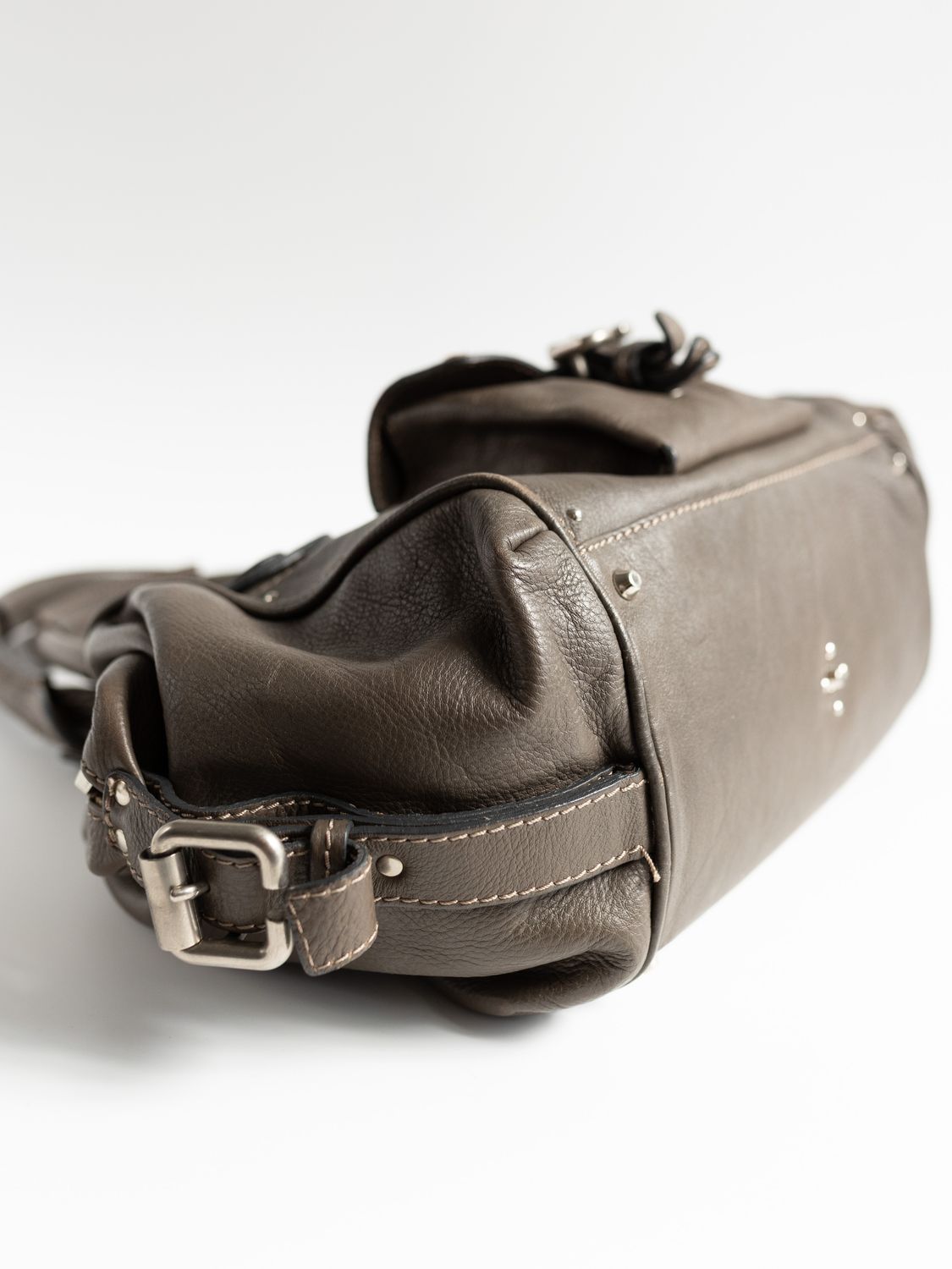 Chloé Paddington Wallet Bag