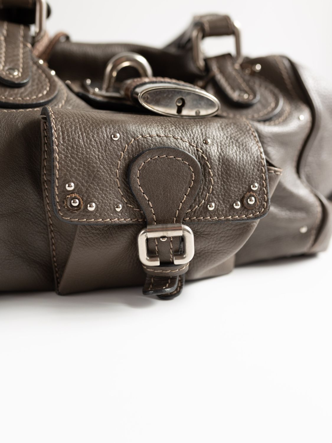 Chloé Paddington Wallet Bag