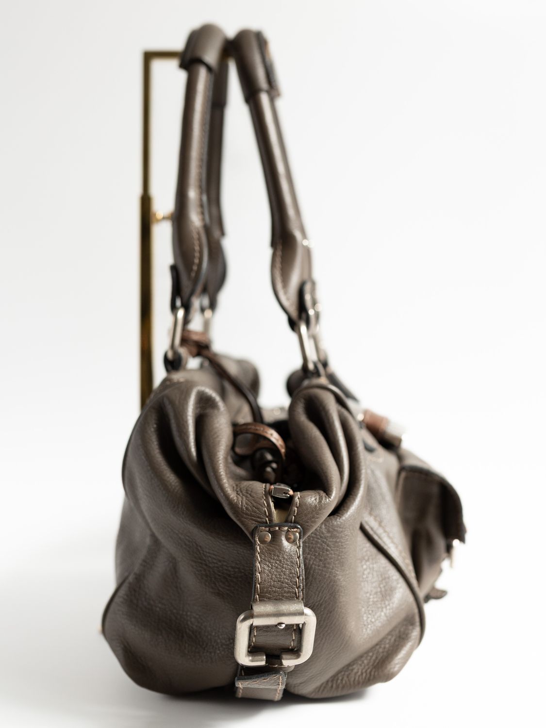 Chloé Paddington Wallet Bag