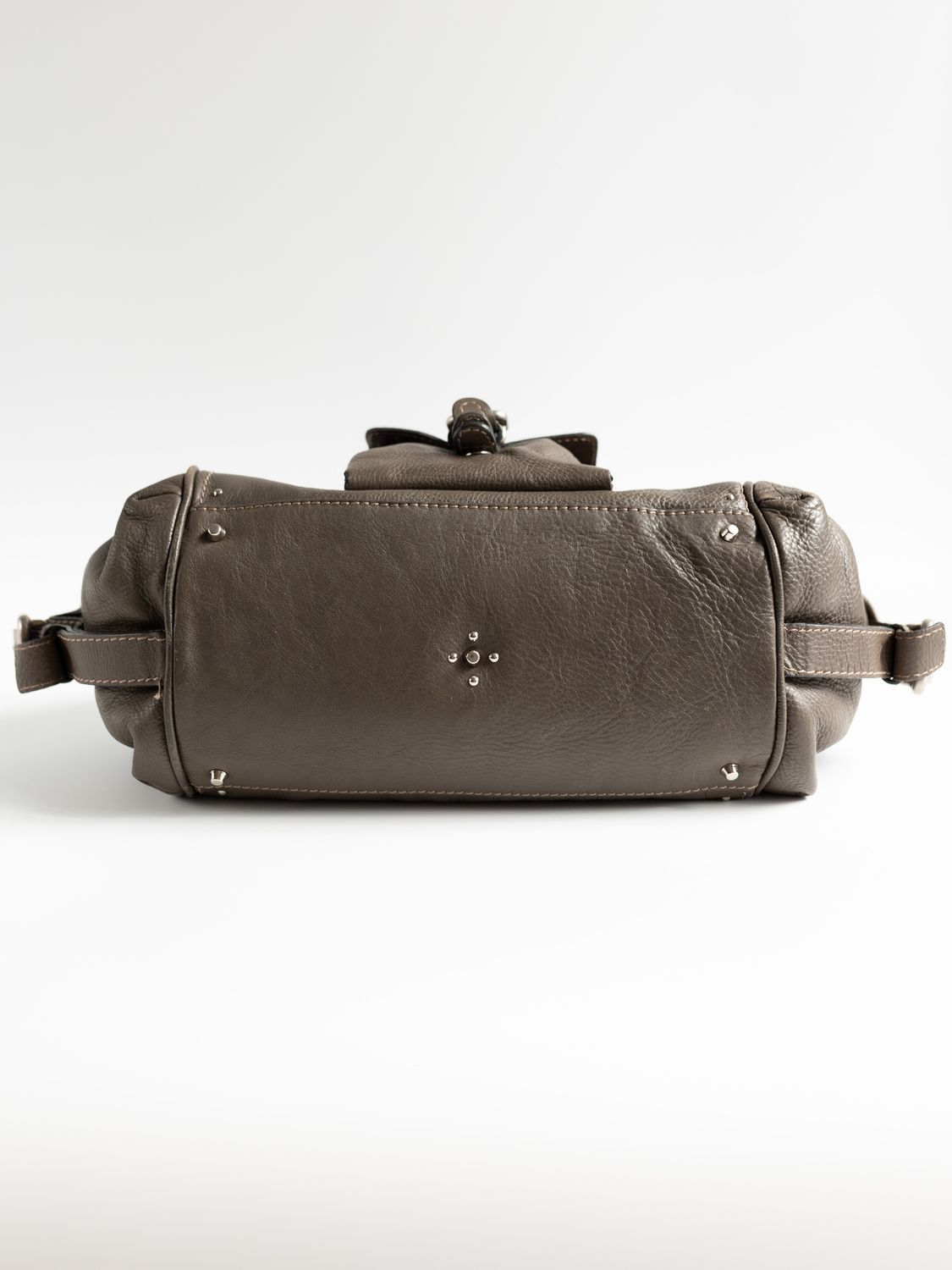 Chloé Paddington Wallet Bag