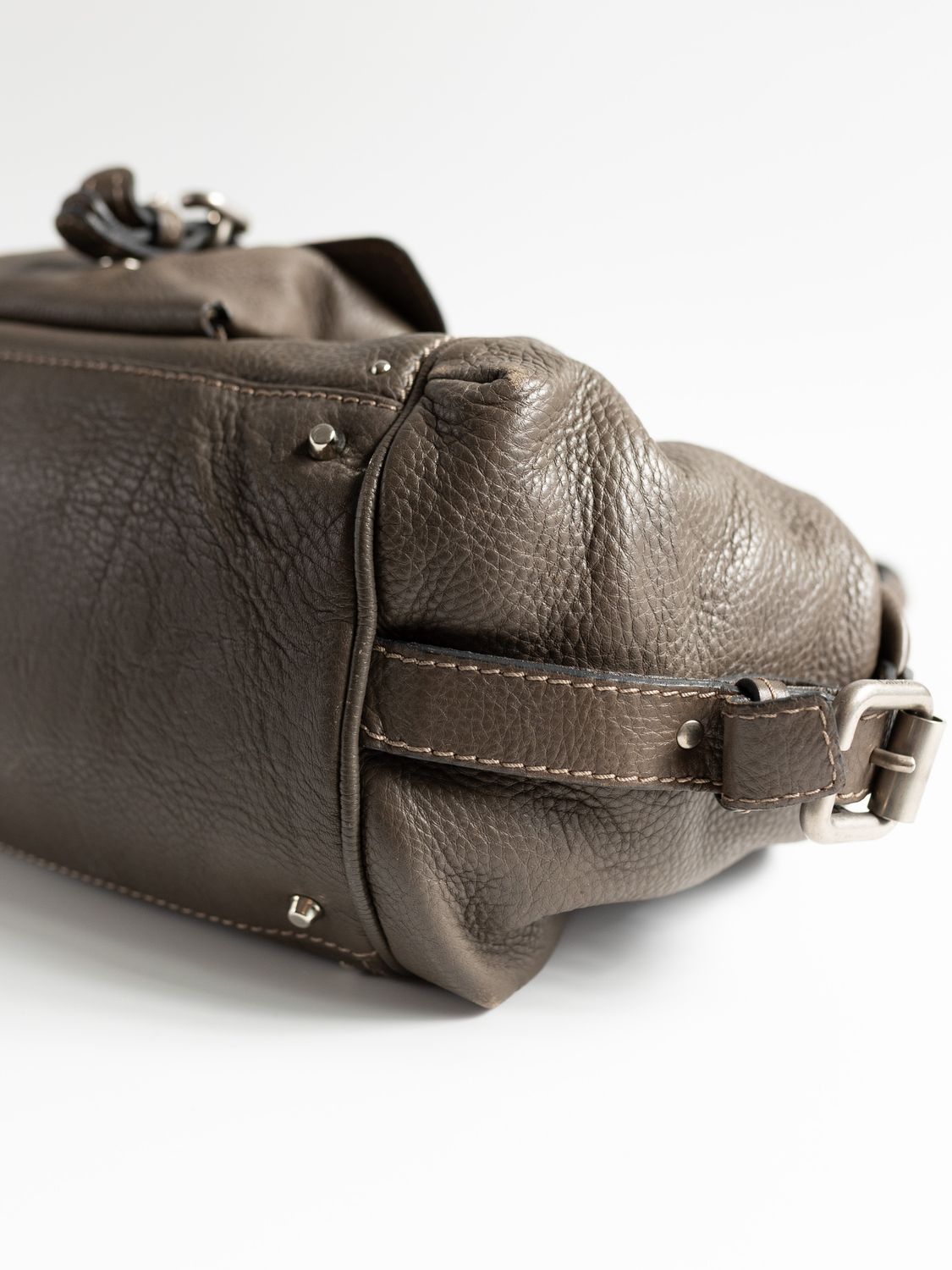 Chloé Paddington Wallet Bag