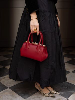 Chloé Joyce Frame Bag