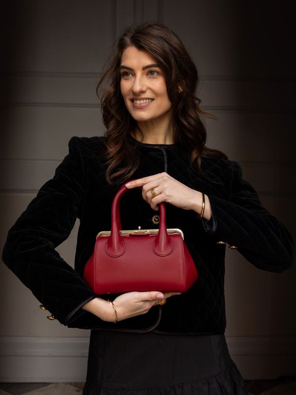 Chloé Joyce Frame Bag