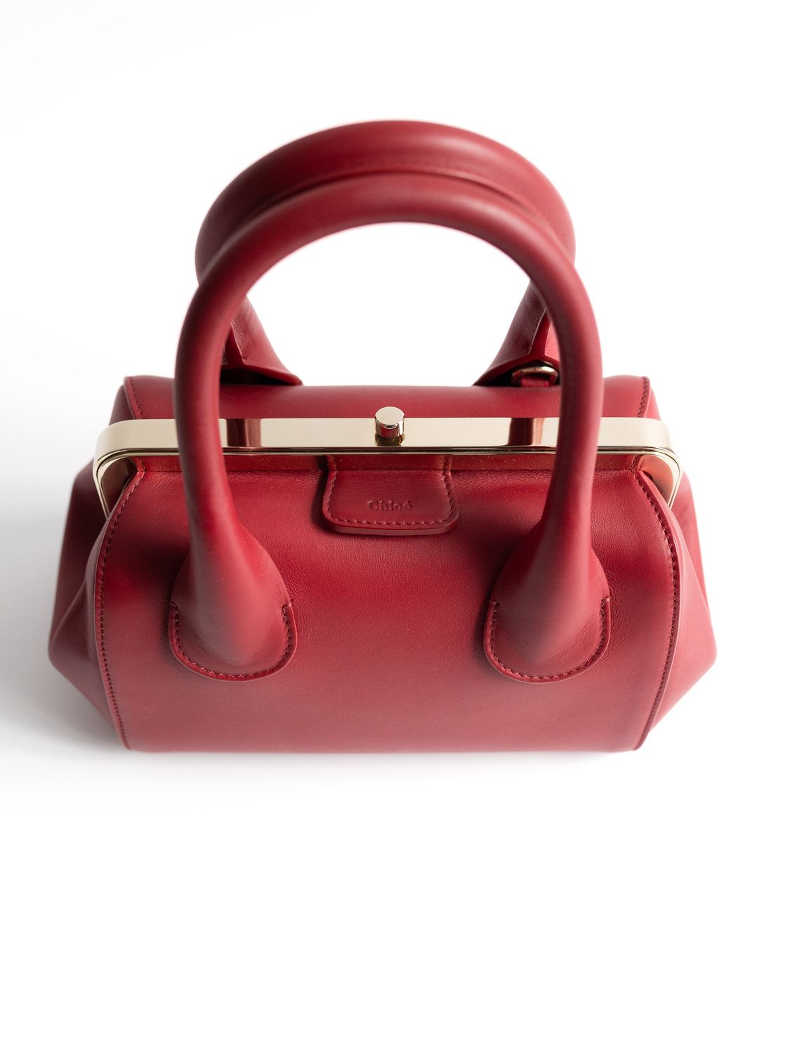 Chloé Joyce Frame Bag