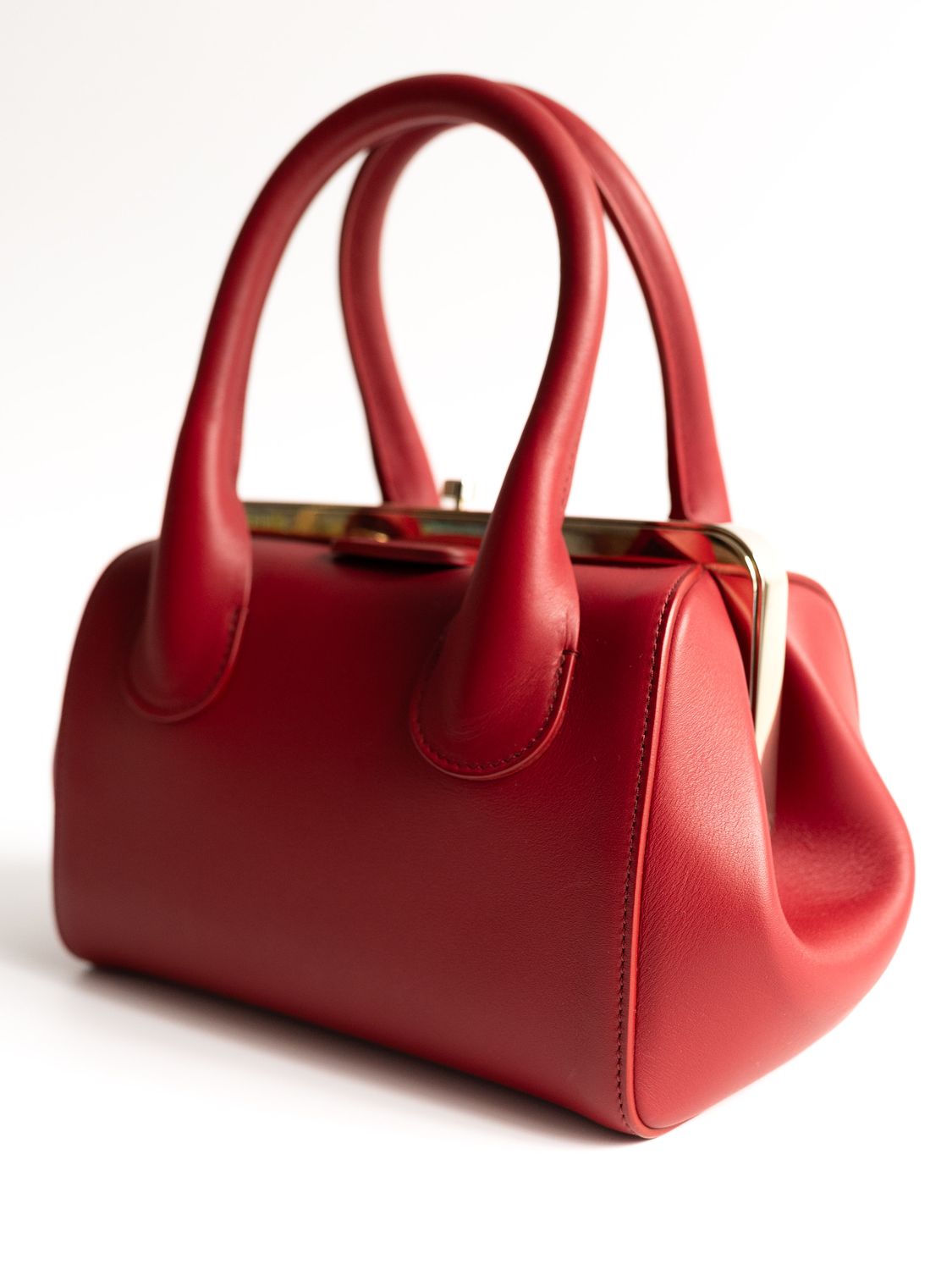 Chloé Joyce Frame Bag