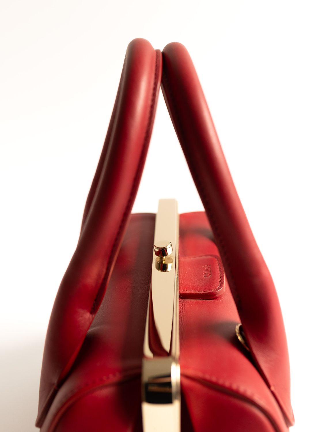 Chloé Joyce Frame Bag