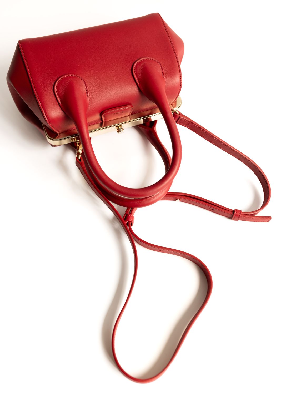 Chloé Joyce Frame Bag