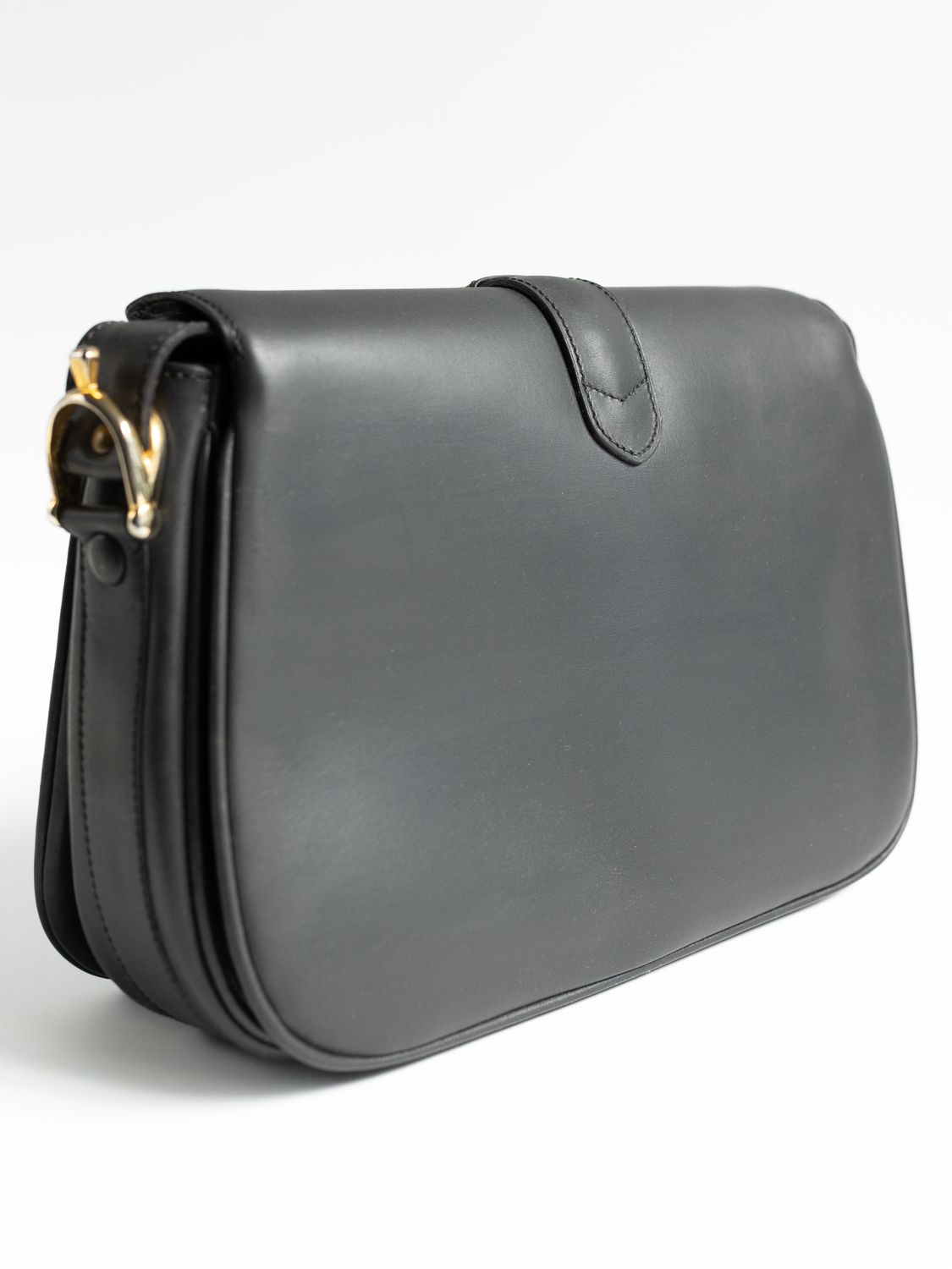 Celine Rounded Flap Bag