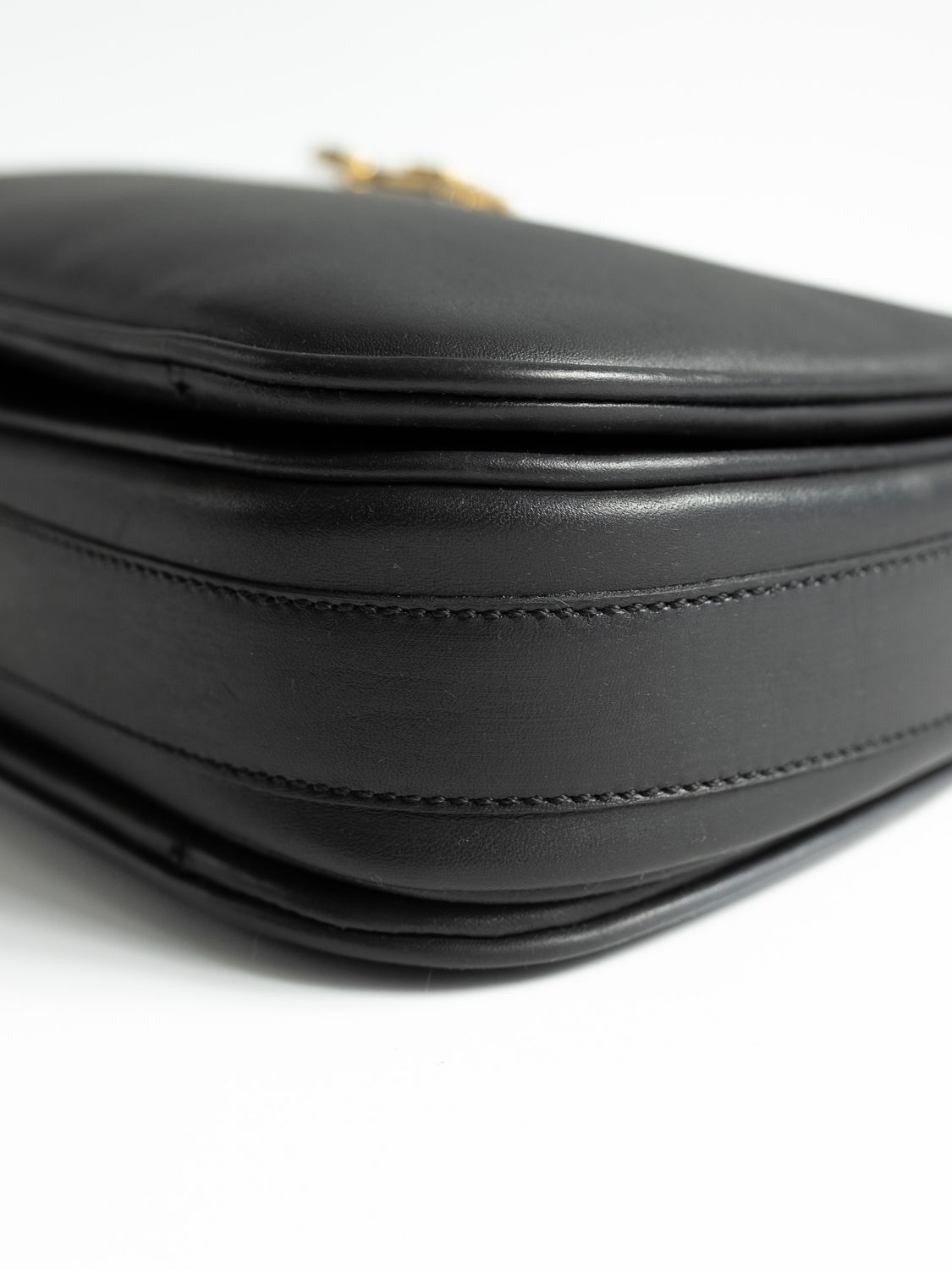 Celine Rounded Flap Bag