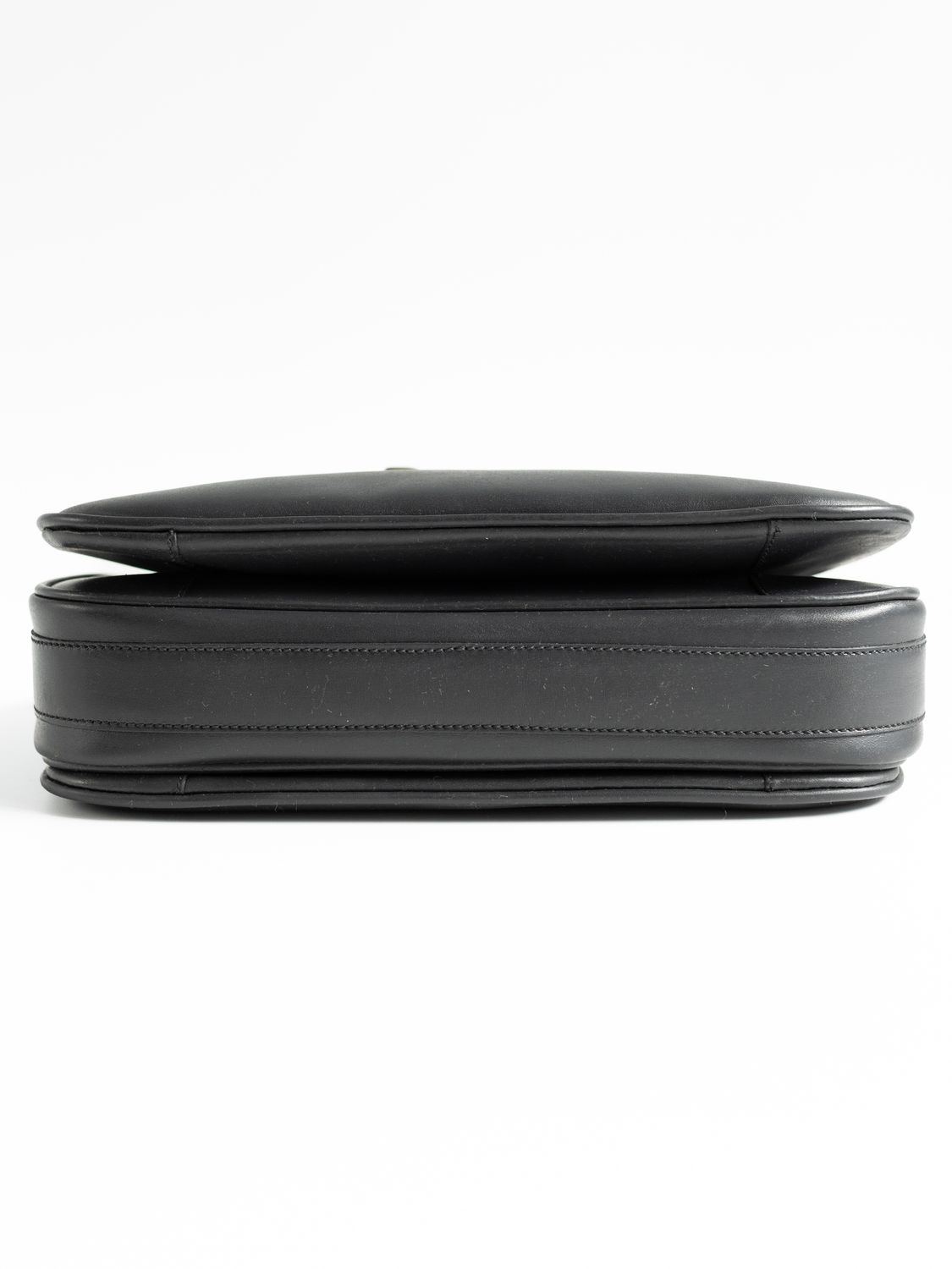 Celine Rounded Flap Bag