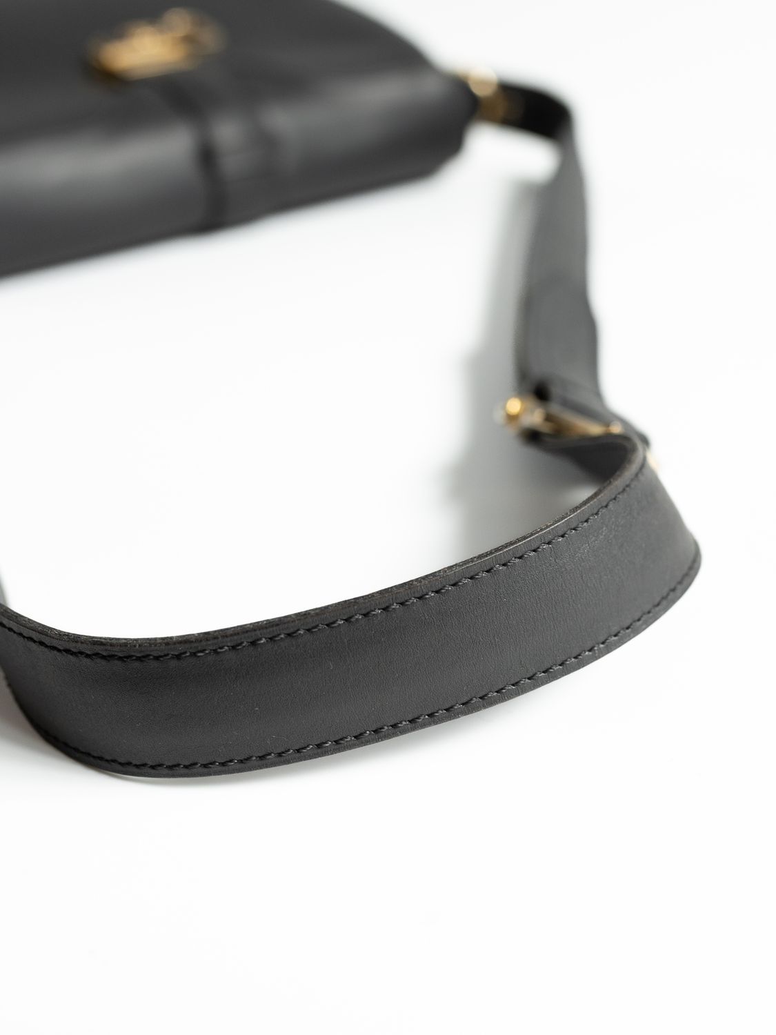 Celine Rounded Flap Bag