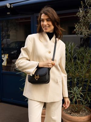 Celine Boxy Flap Bag