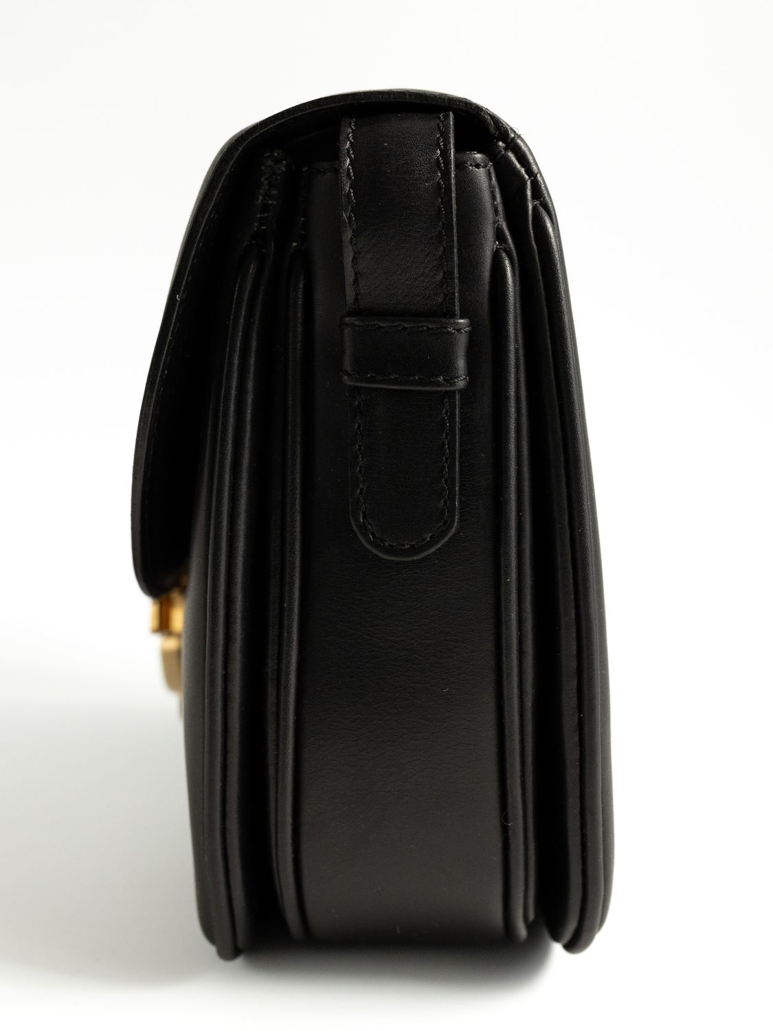 Celine Boxy Flap Bag