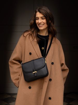 Celine Classic Flap Bag