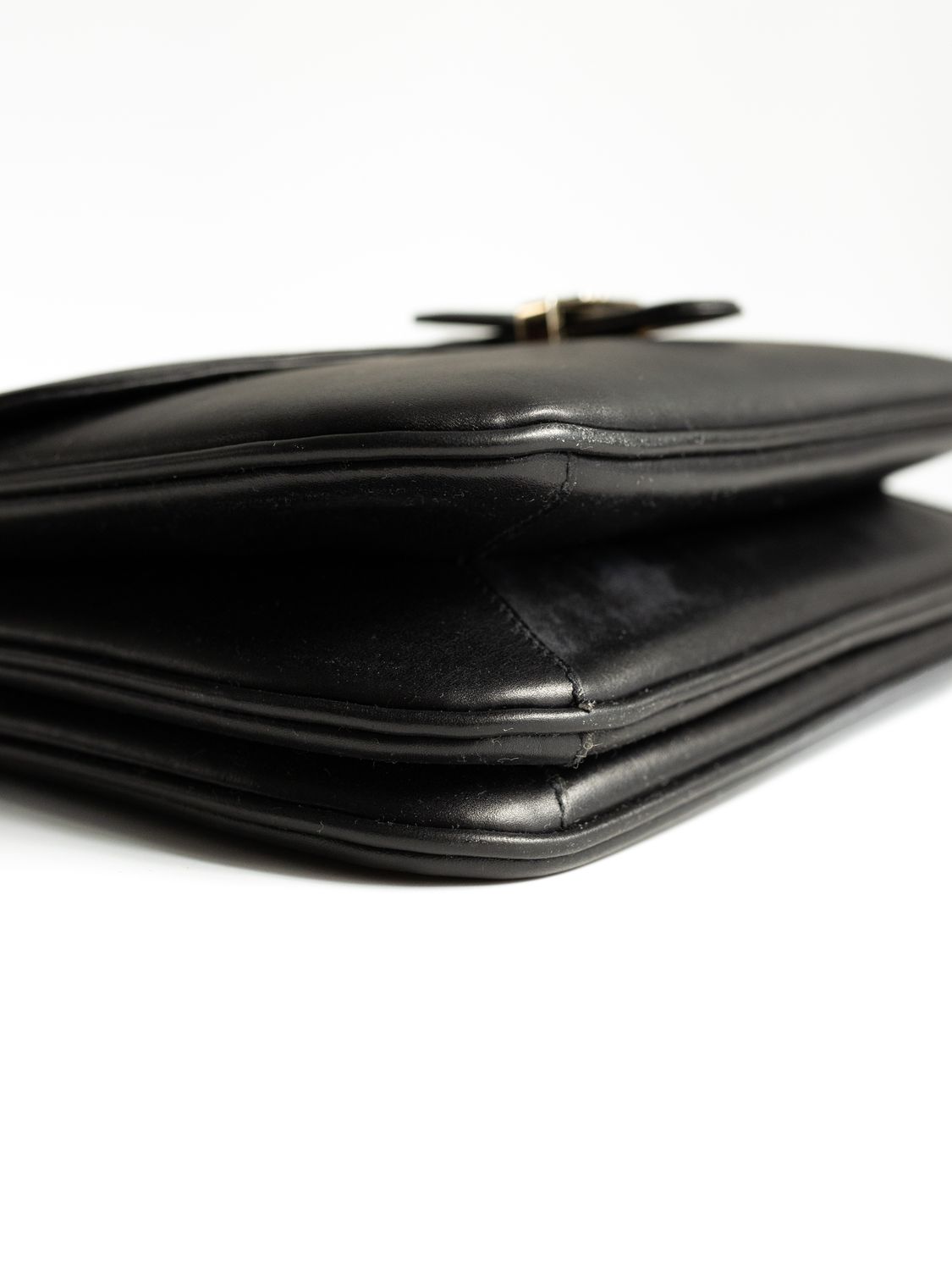 Celine Classic Flap Bag