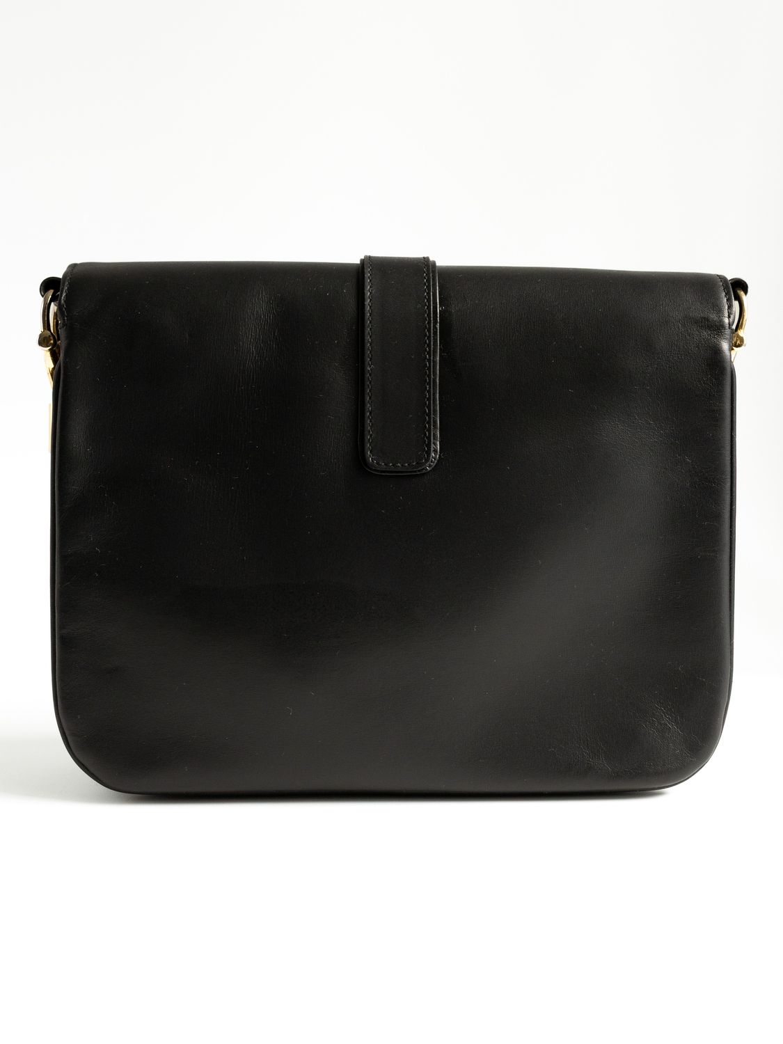 Celine Classic Flap Bag
