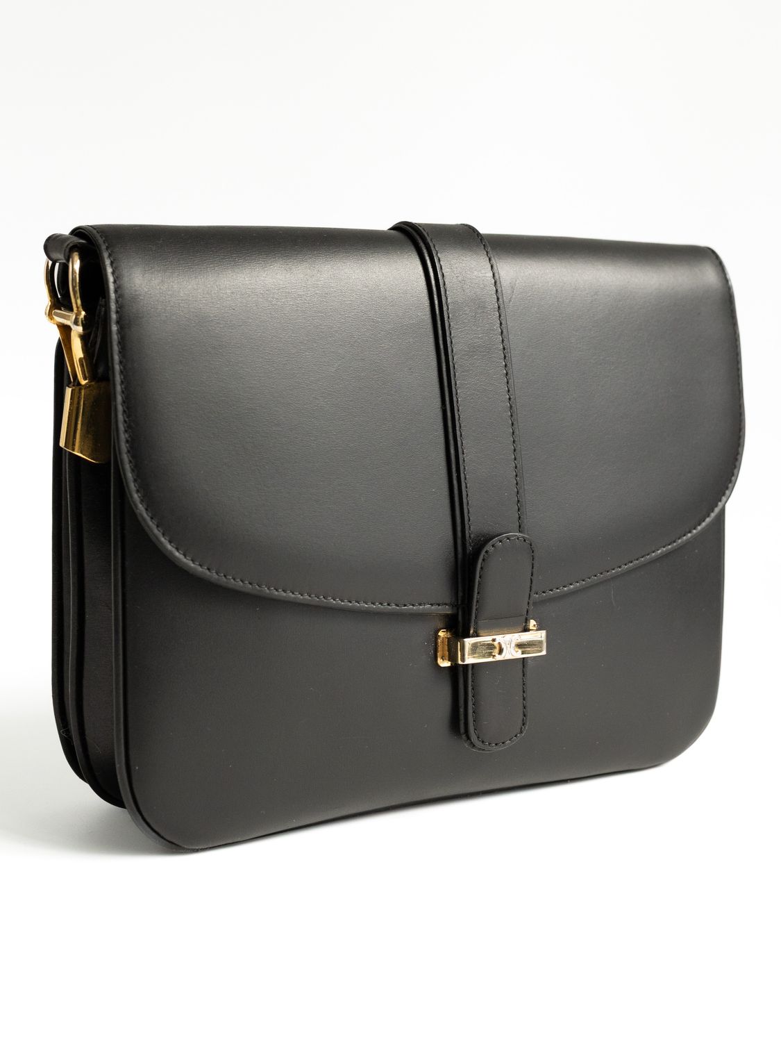 Celine Classic Flap Bag