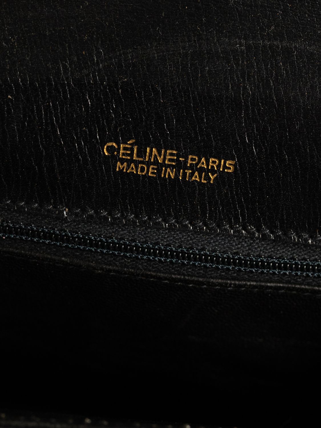 Celine Classic Flap Bag