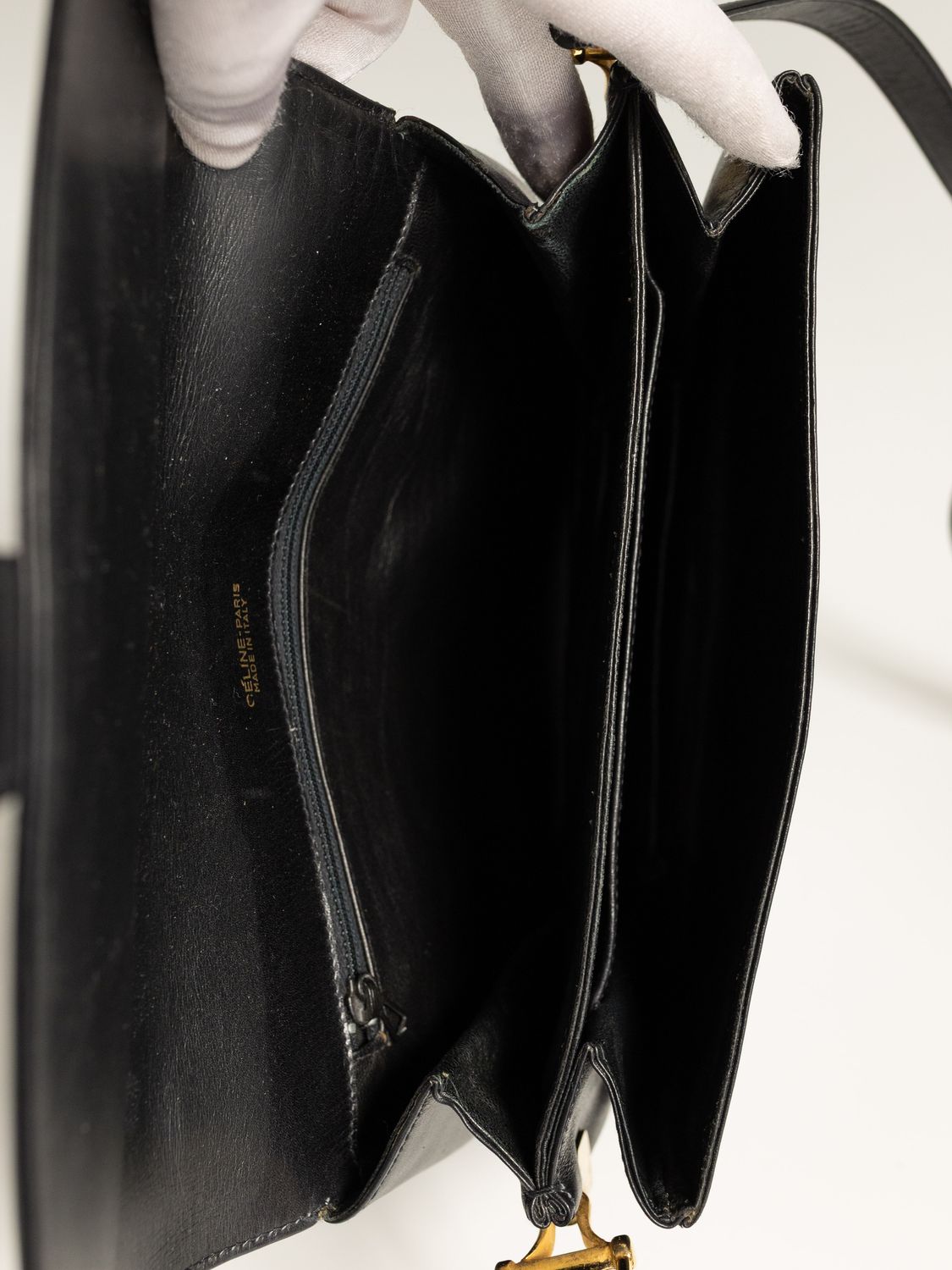 Celine Classic Flap Bag