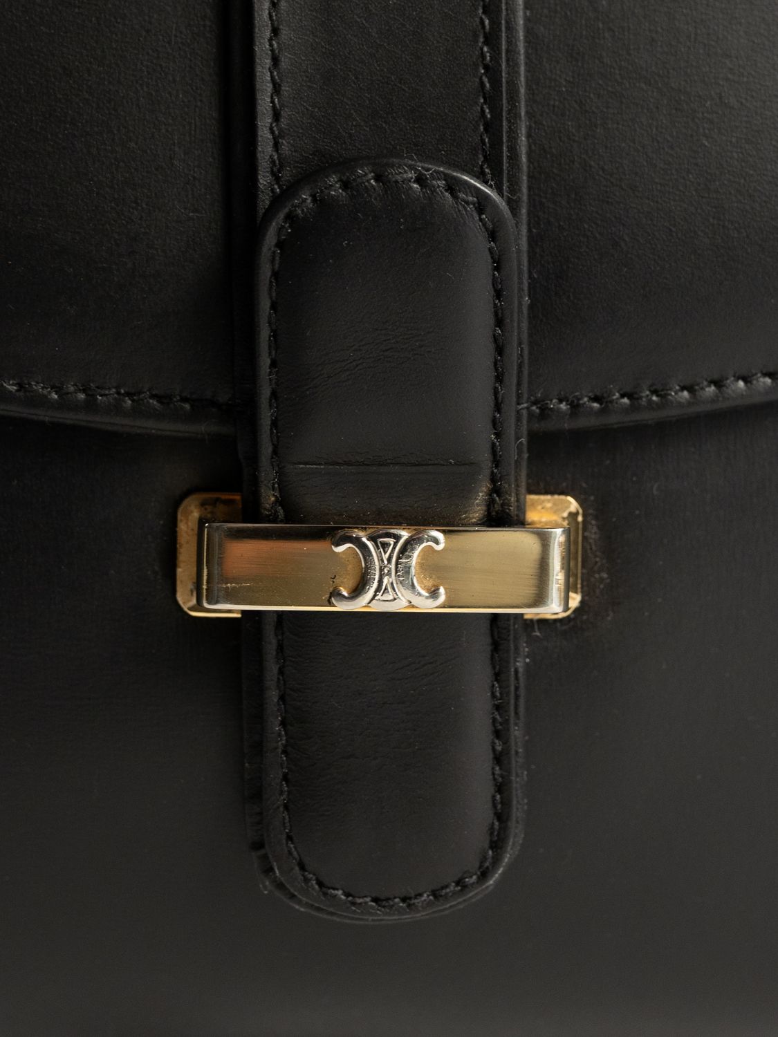 Celine Classic Flap Bag