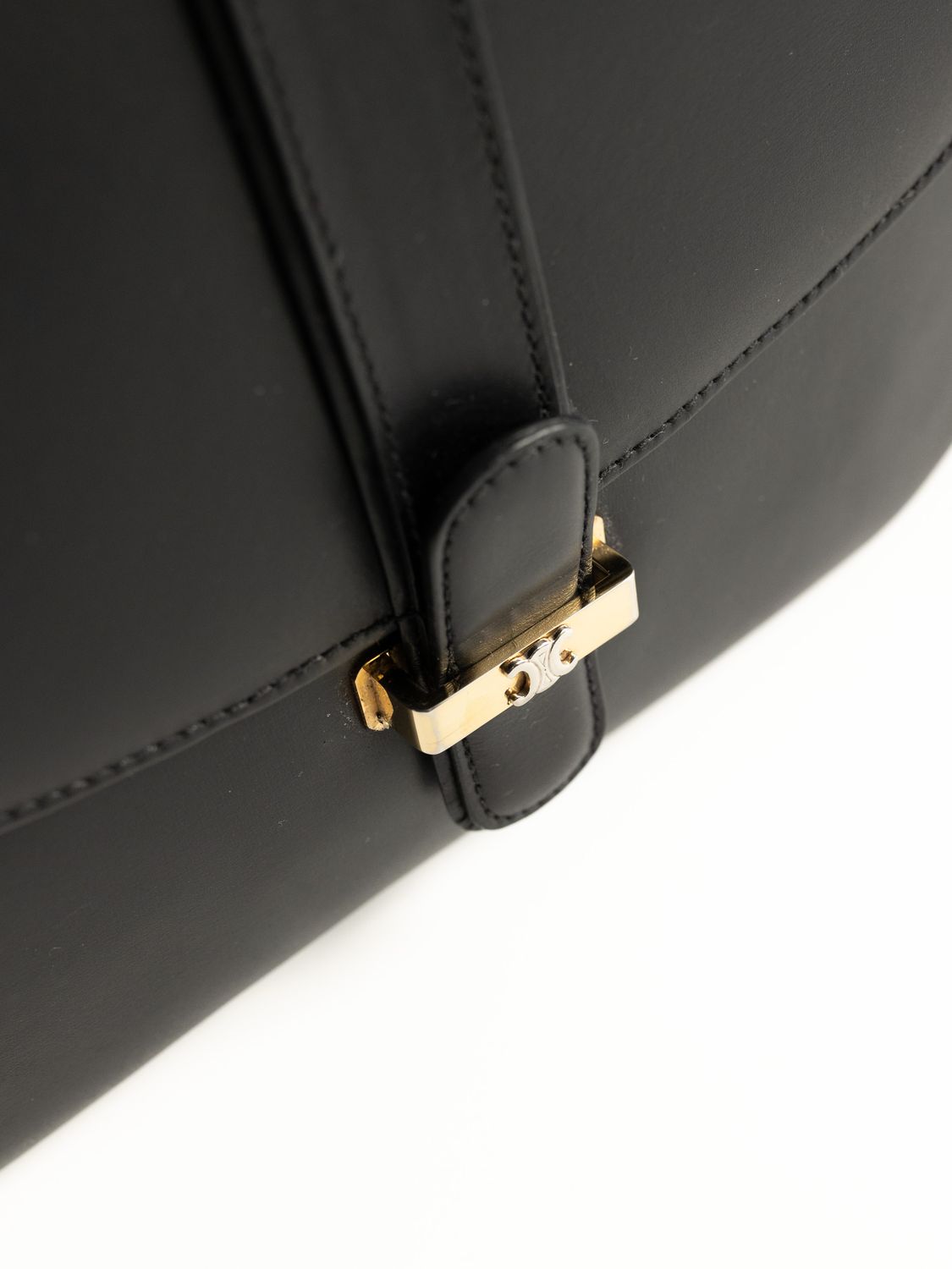 Celine Classic Flap Bag