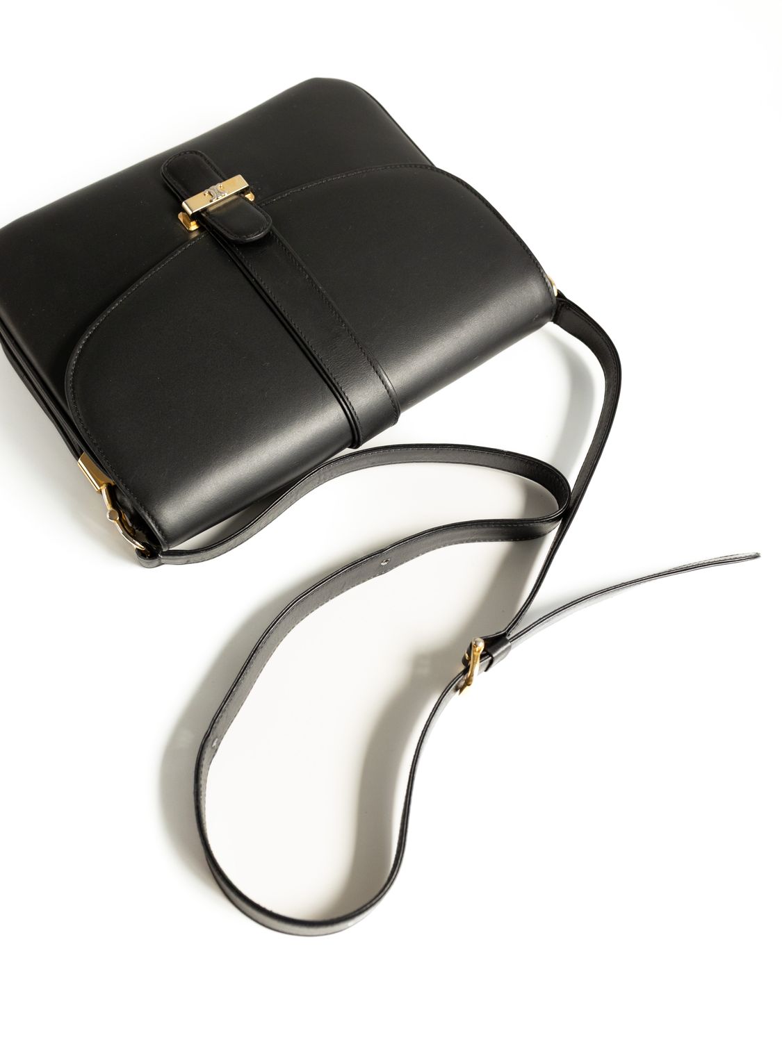 Celine Classic Flap Bag