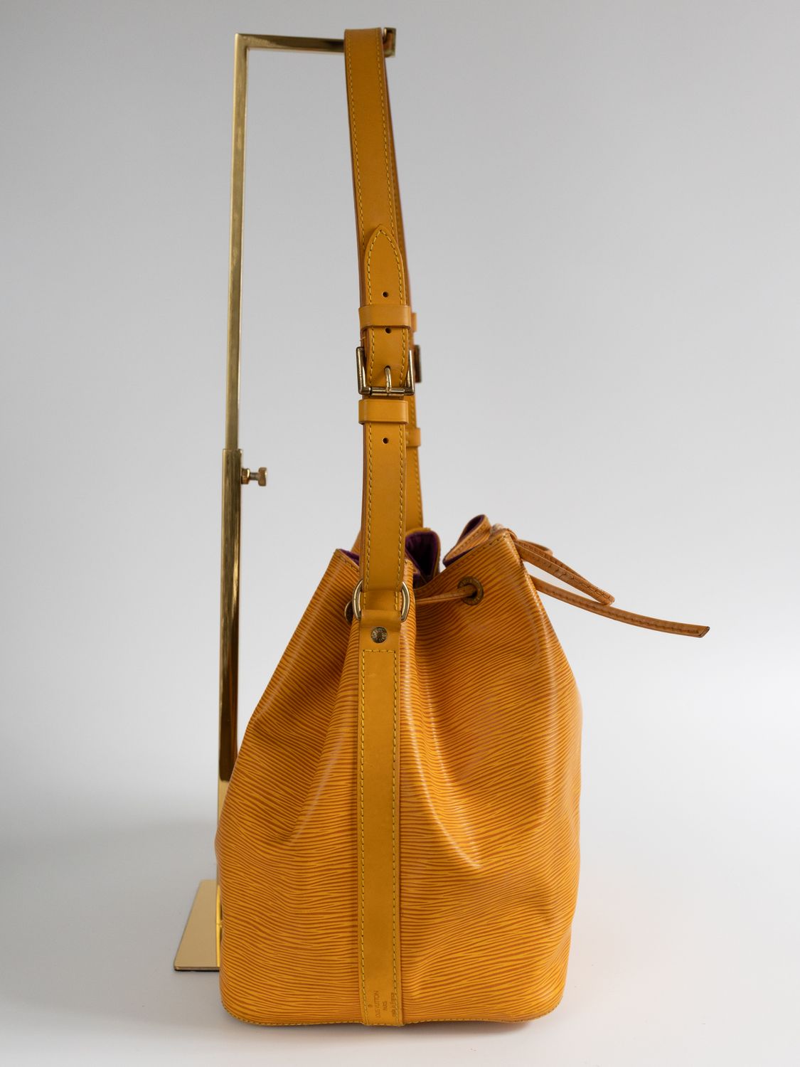 Louis Vuitton Noé 1995 Bag