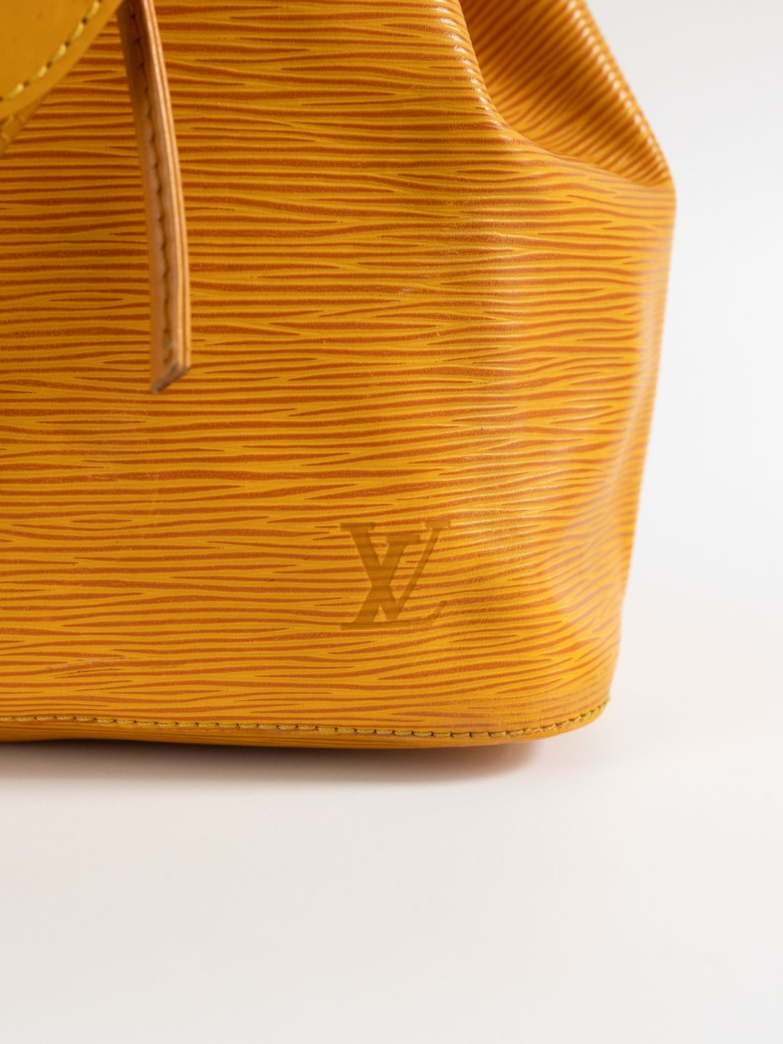 Louis Vuitton Noé 1995 Bag