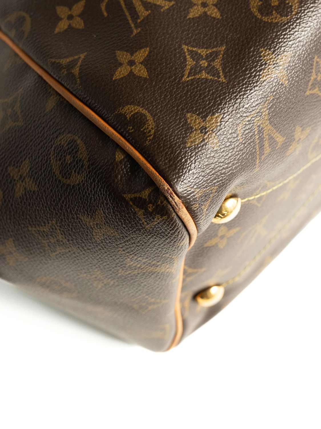 Louis Vuitton Tivoli GM Bag