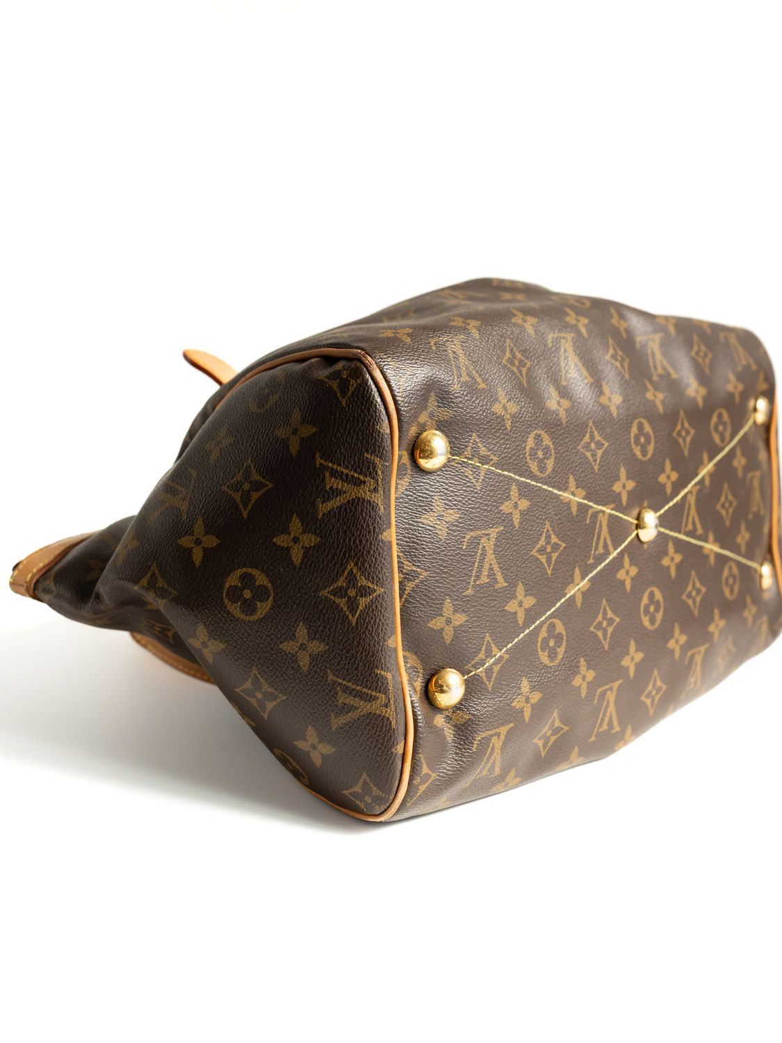 Louis Vuitton Tivoli GM Bag