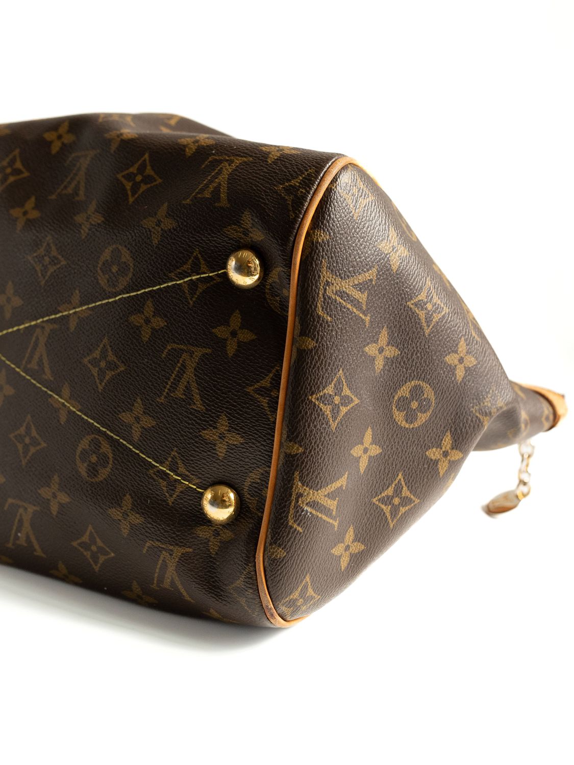 Louis Vuitton Tivoli GM Bag