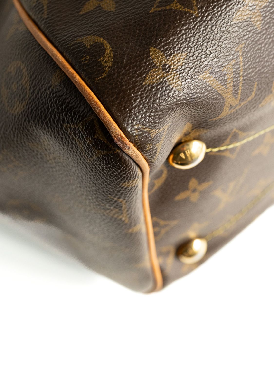 Louis Vuitton Tivoli GM Bag