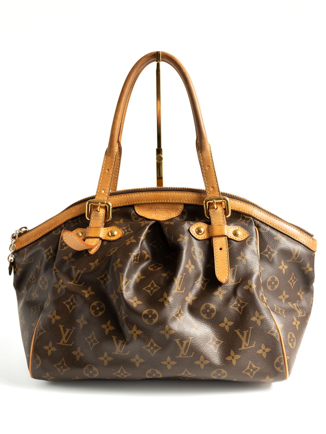 Louis Vuitton Tivoli GM Bag