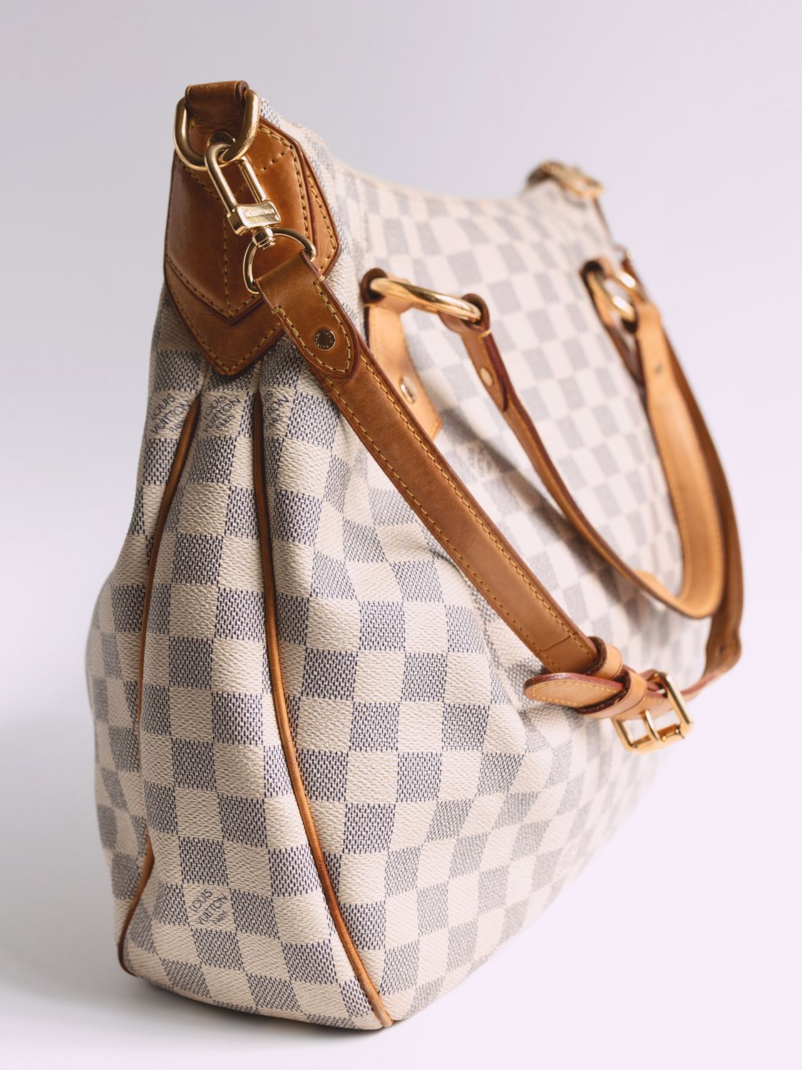 Louis Vuitton Evora MM Bag