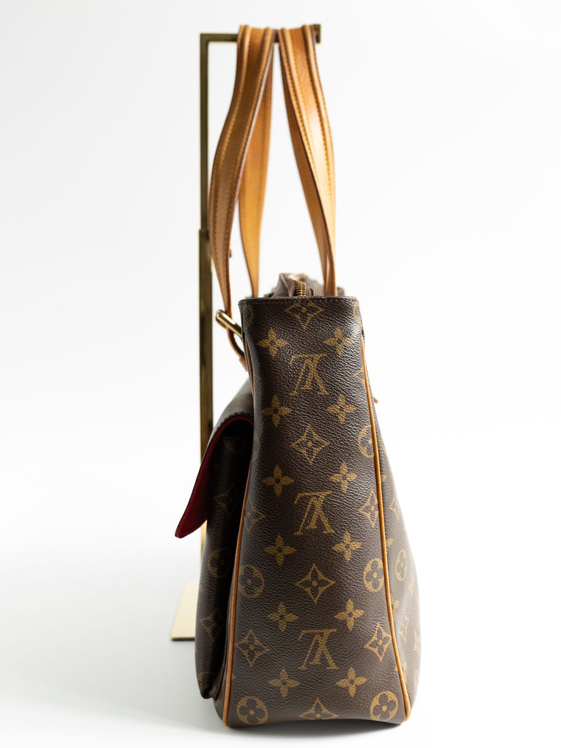 Louis Vuitton Viva Cité GM Bag