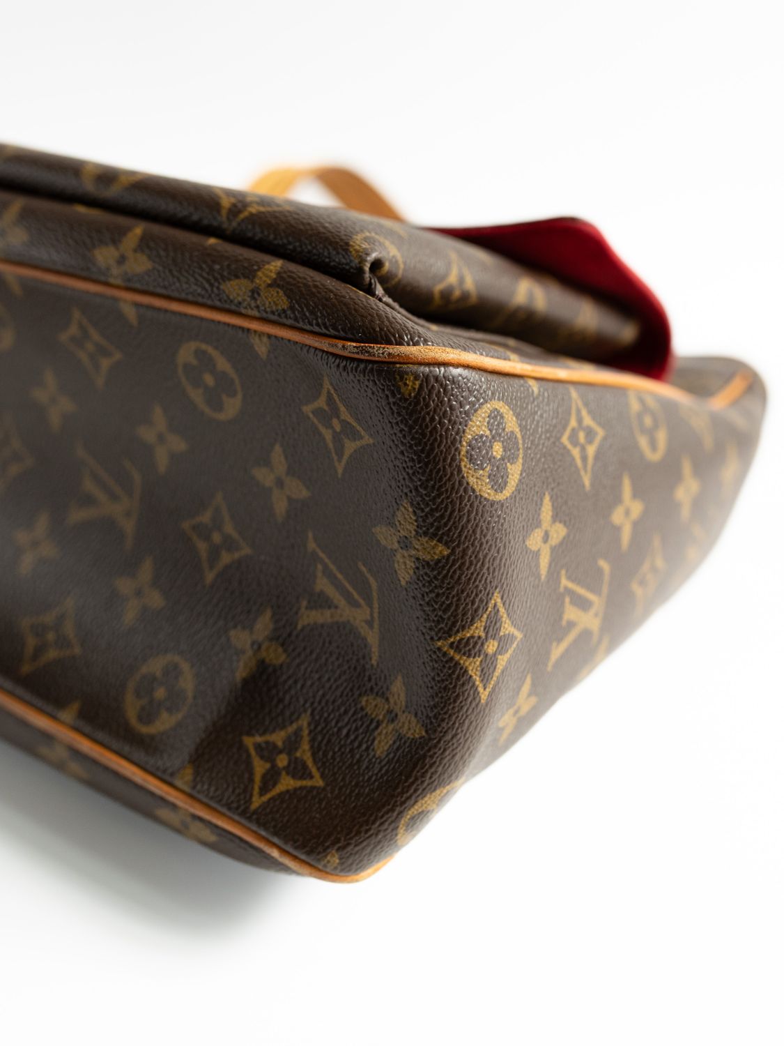 Louis Vuitton Viva Cité GM Bag