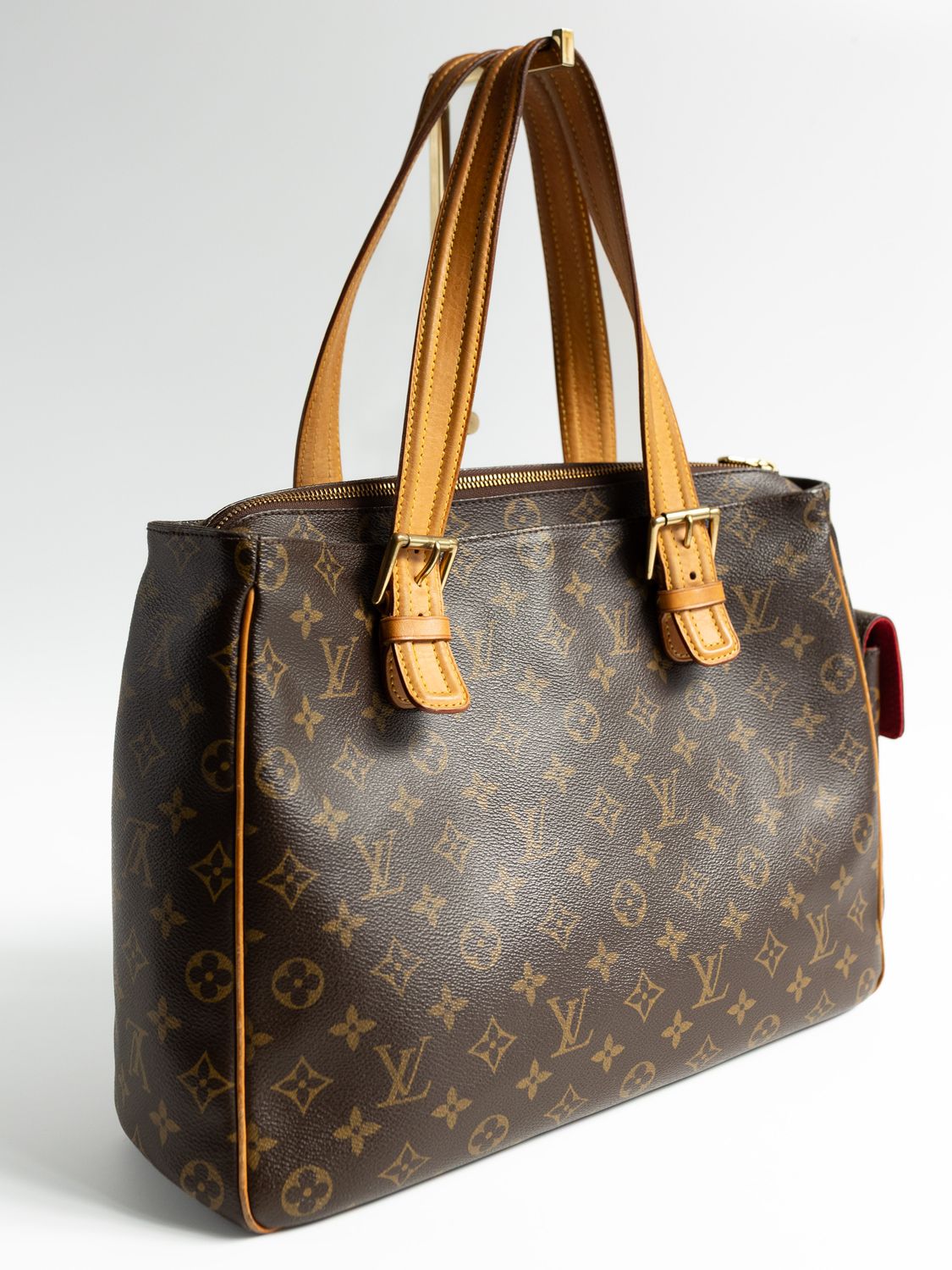 Louis Vuitton Viva Cité GM Bag