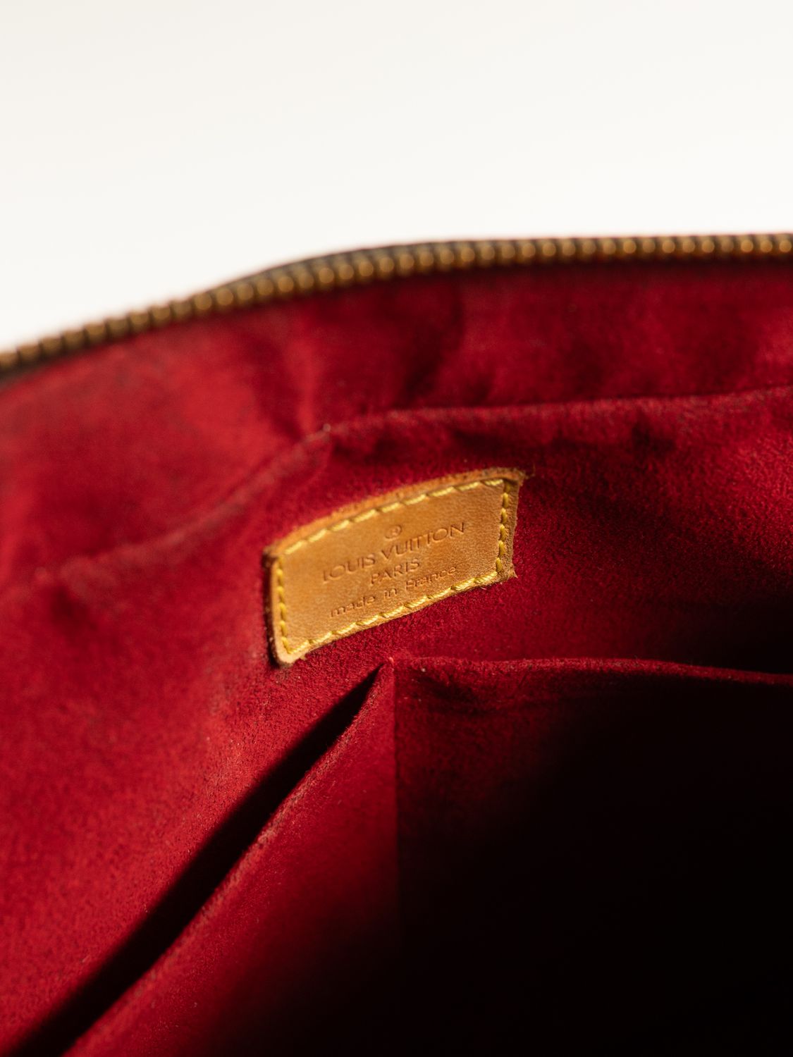 Louis Vuitton Viva Cité GM Bag