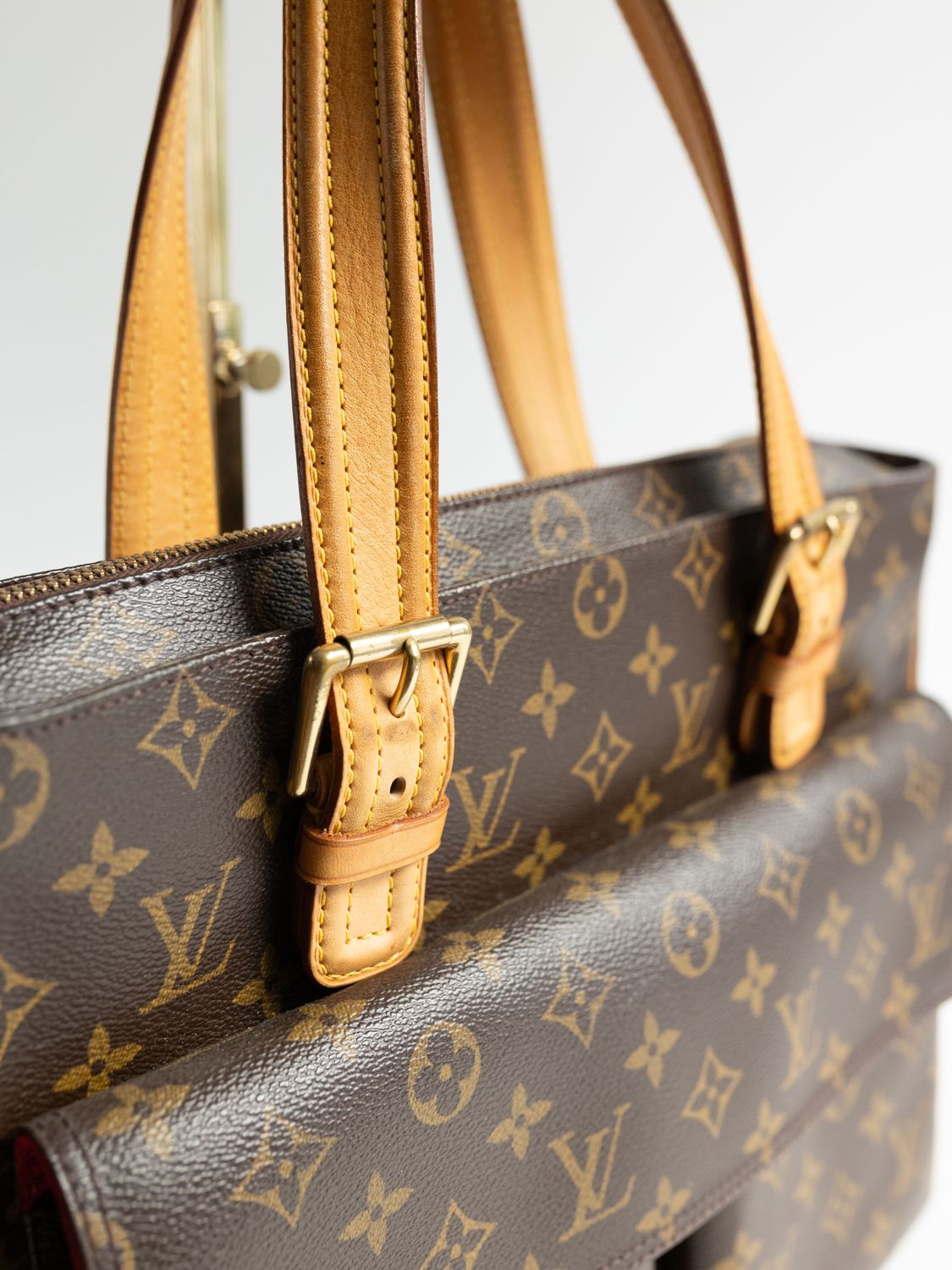 Louis Vuitton Viva Cité GM Bag