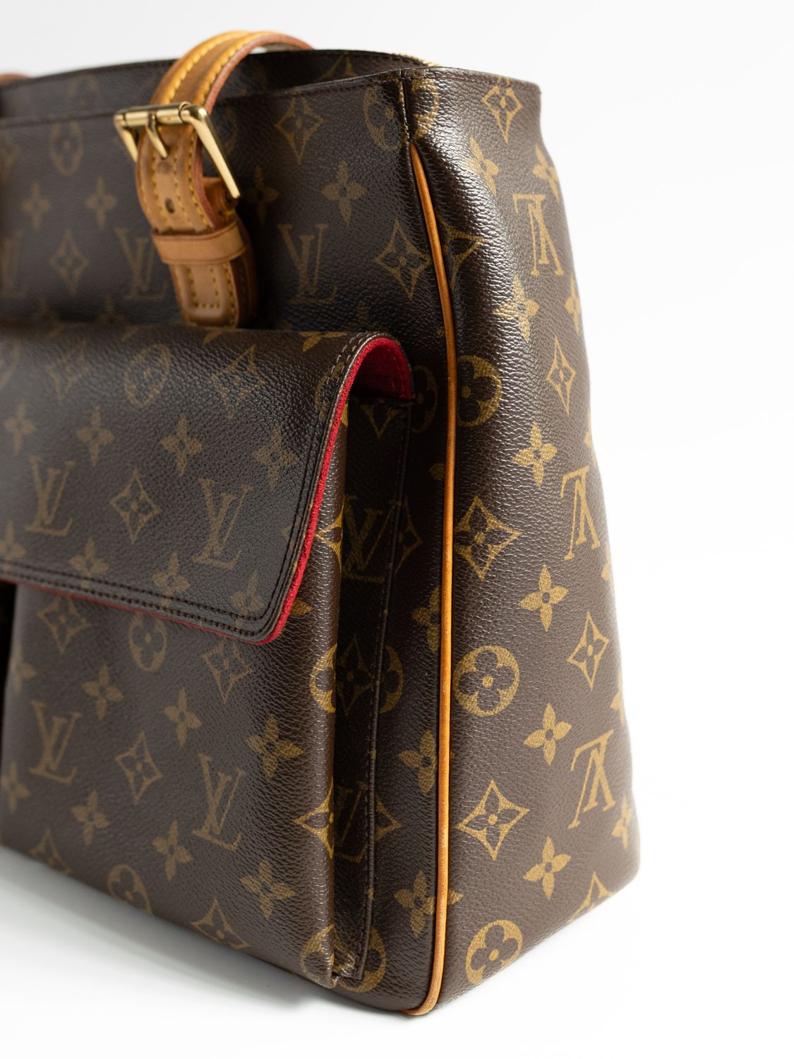 Louis Vuitton Viva Cité GM Bag