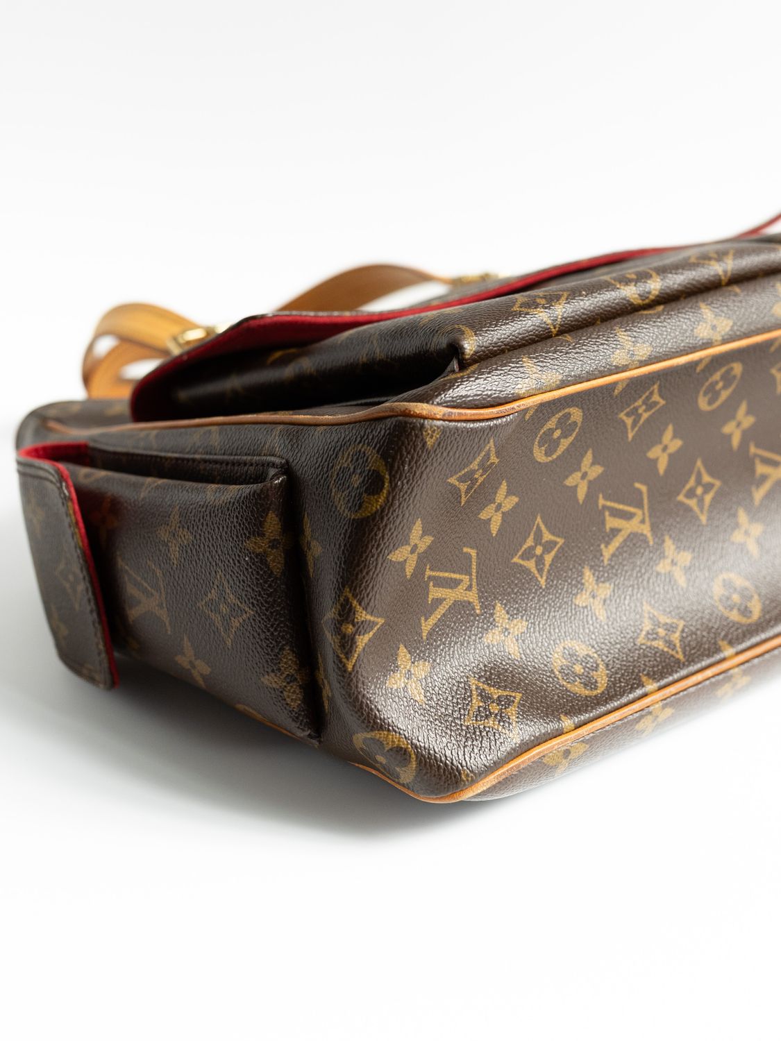 Louis Vuitton Viva Cité GM Bag