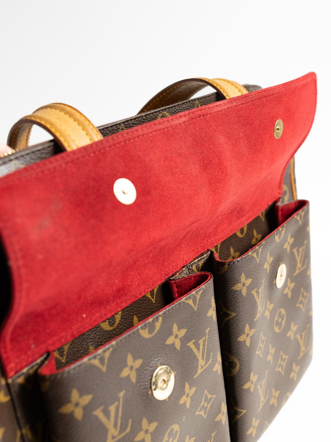 Louis Vuitton Viva Cité GM Bag