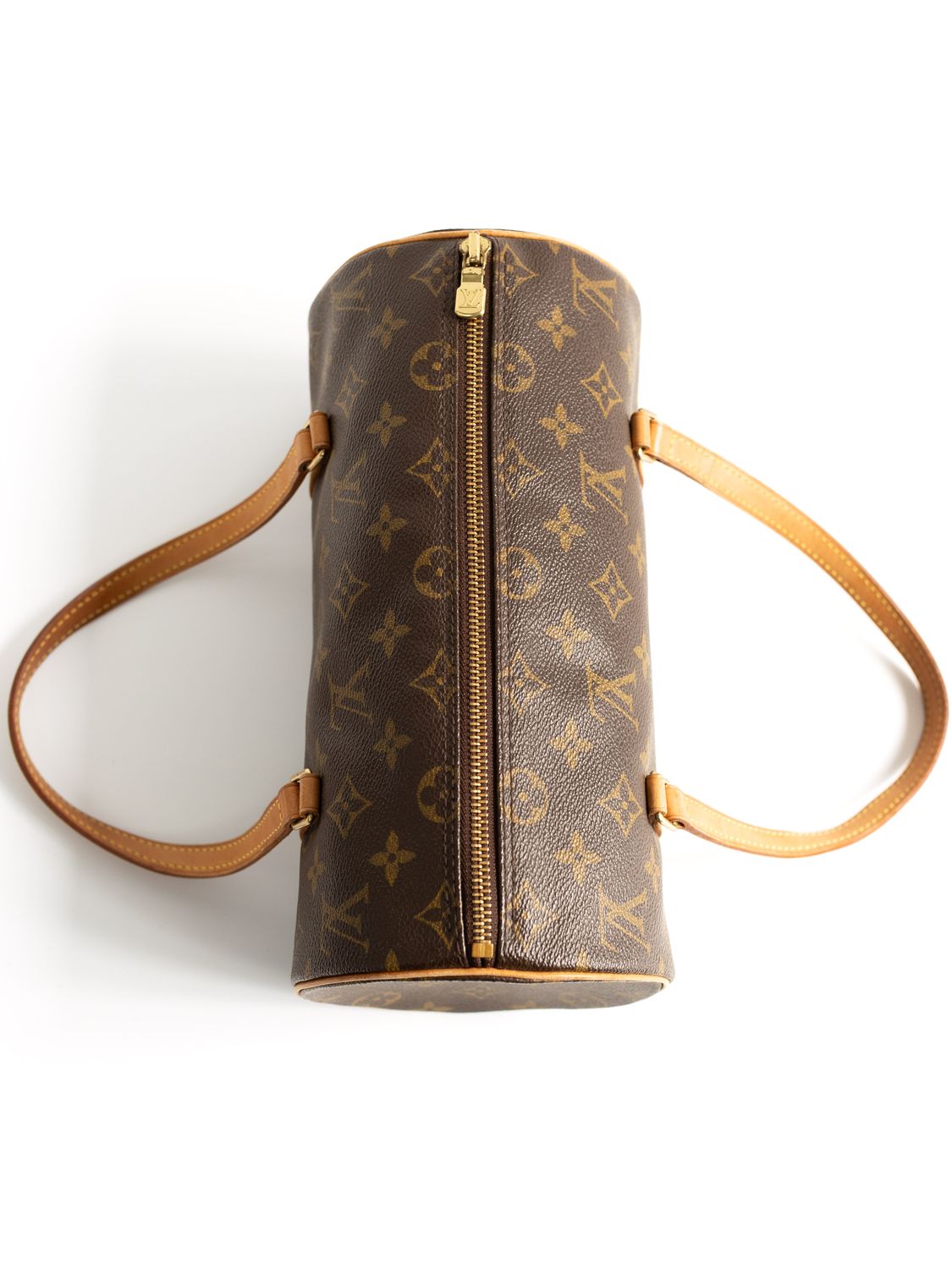 Louis Vuitton Papillon Bag