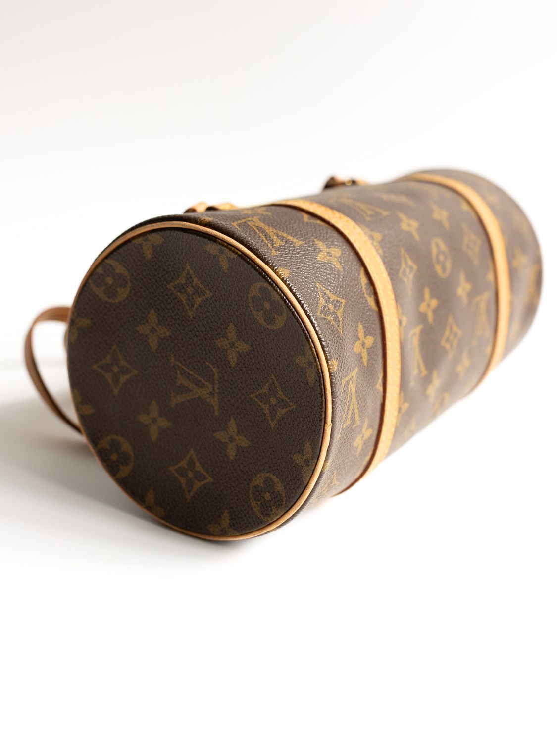 Louis Vuitton Papillon Bag