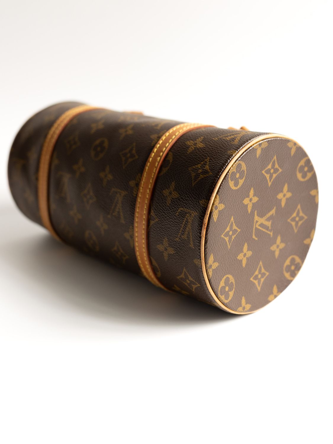 Louis Vuitton Papillon Bag