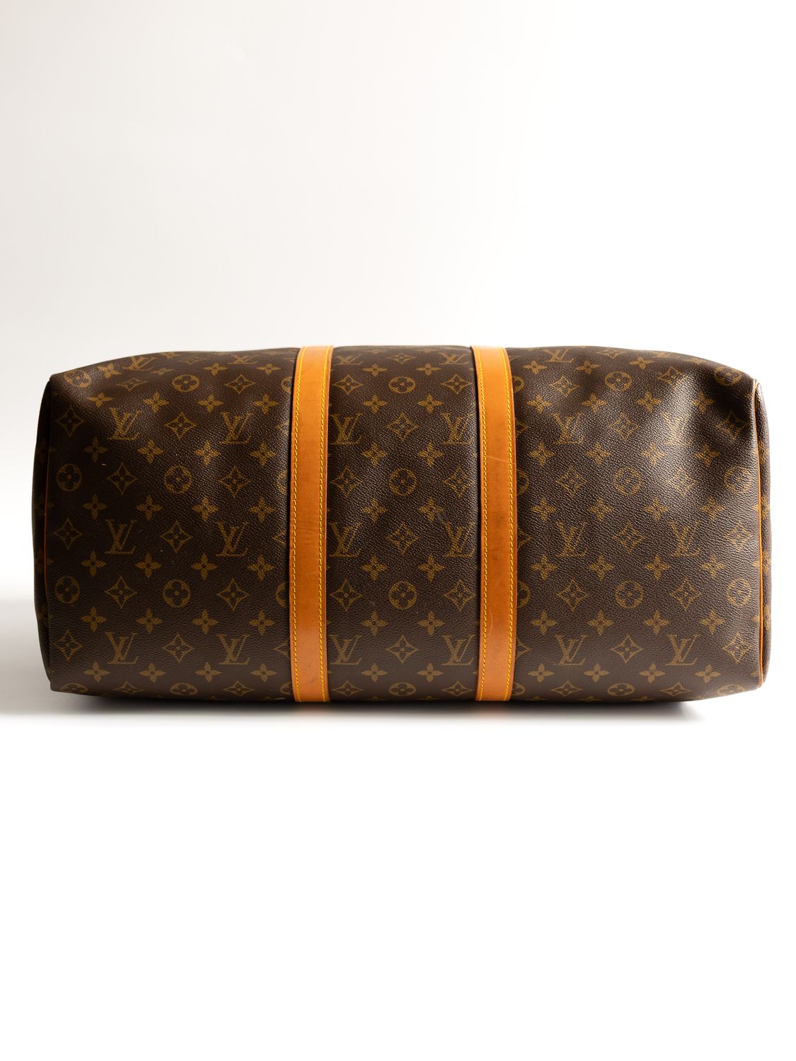 Louis Vuitton Keepal 50 Bag