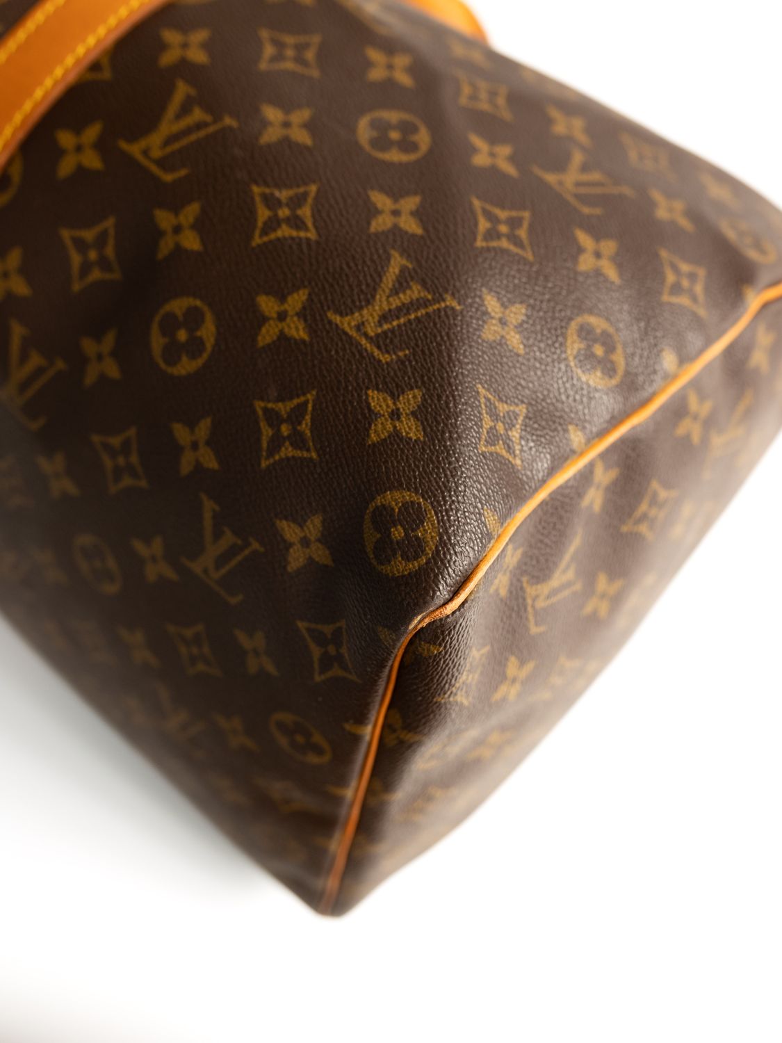 Louis Vuitton Keepal 50 Bag