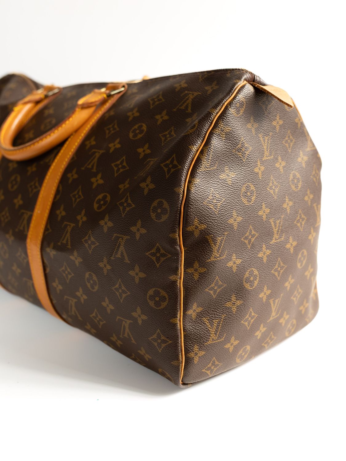 Louis Vuitton Keepal 50 Bag