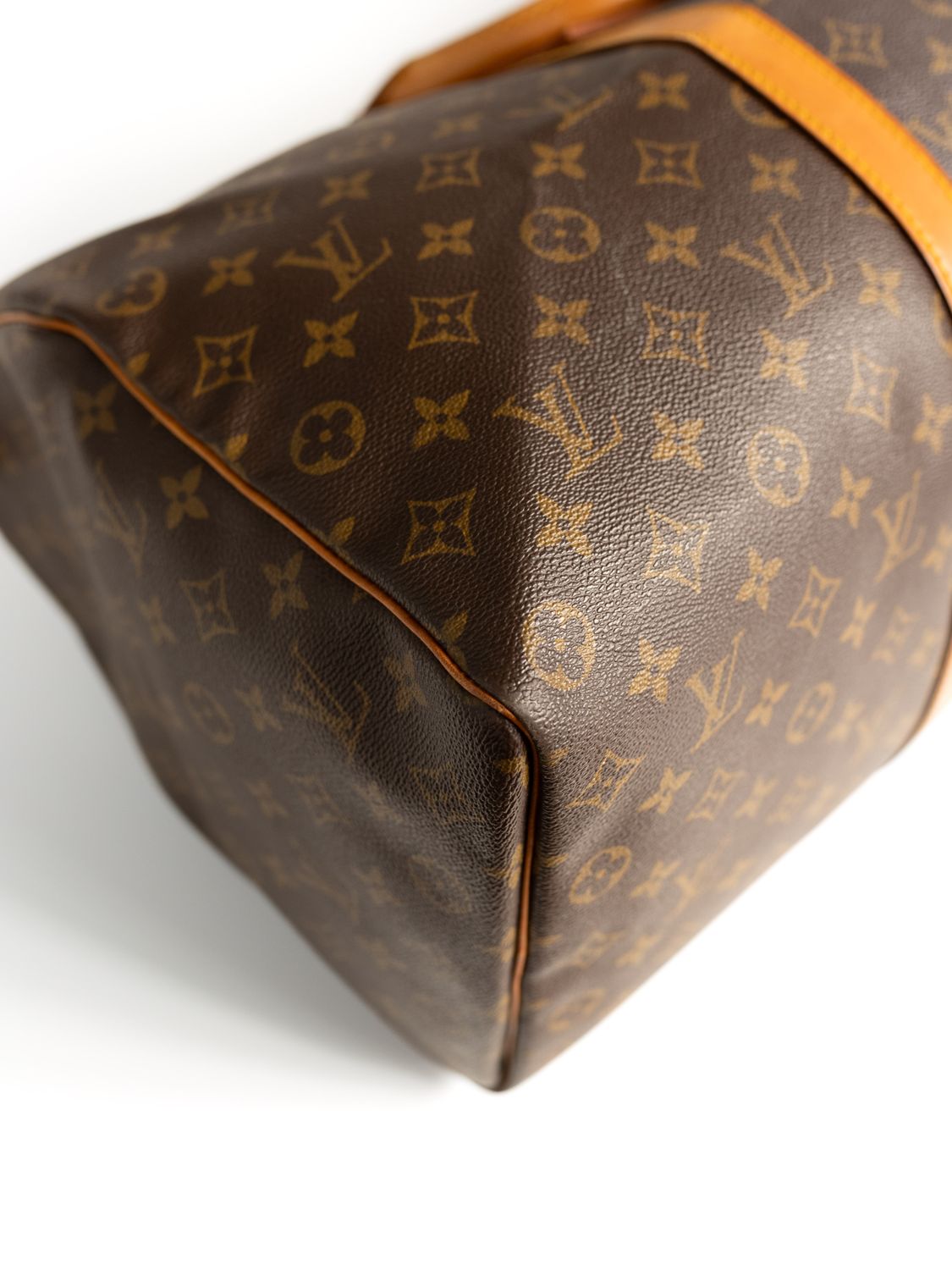 Louis Vuitton Keepal 50 Bag